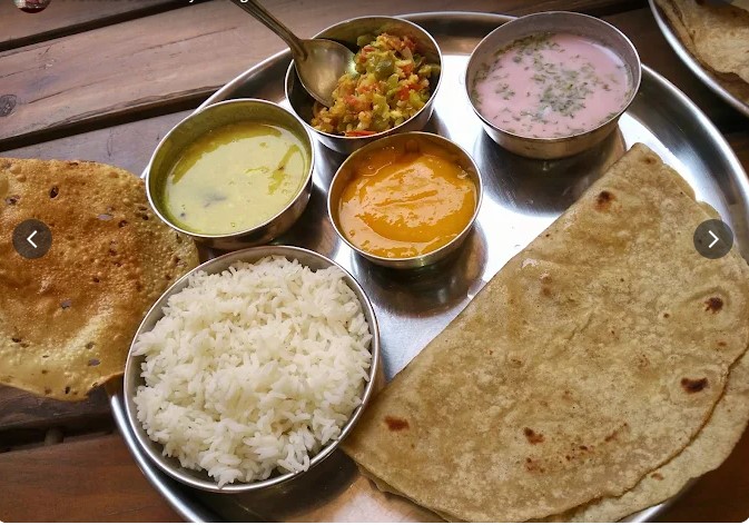 Malvani coastal cuisine