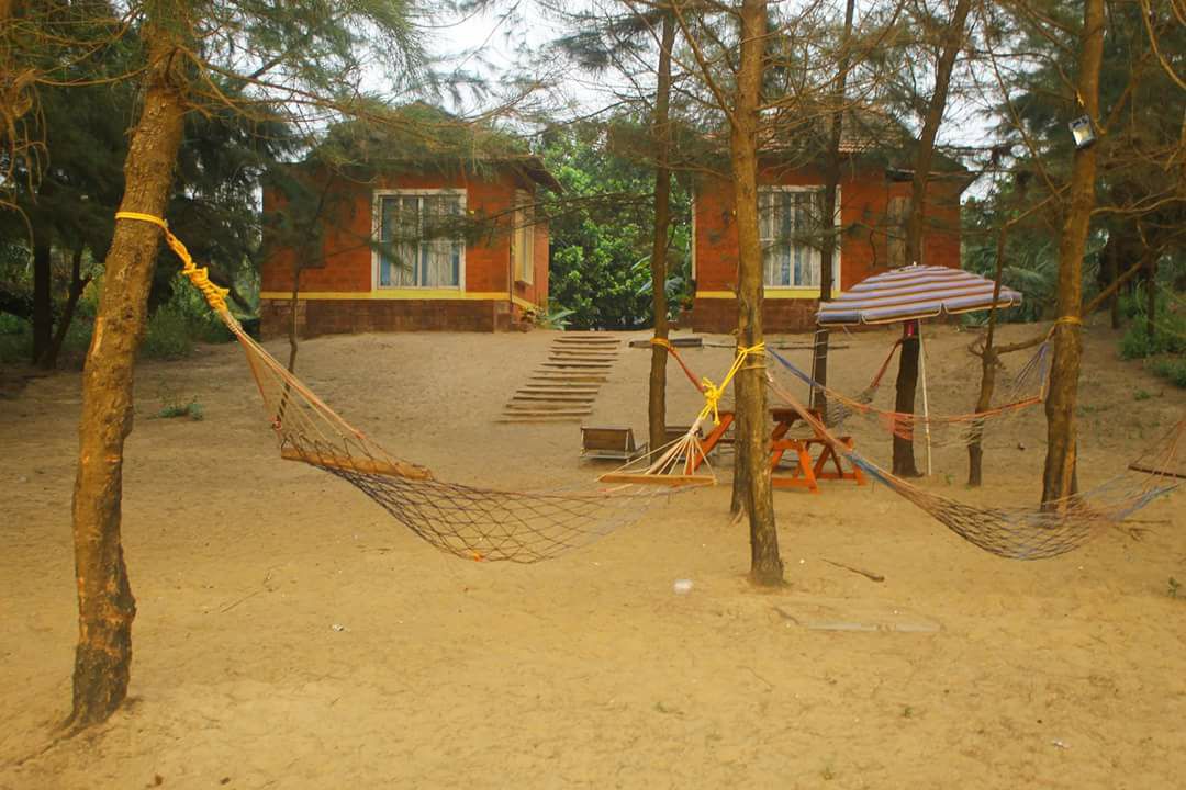 Use Tarkarli and Devbagh for water activities without losing the resort rhythm.