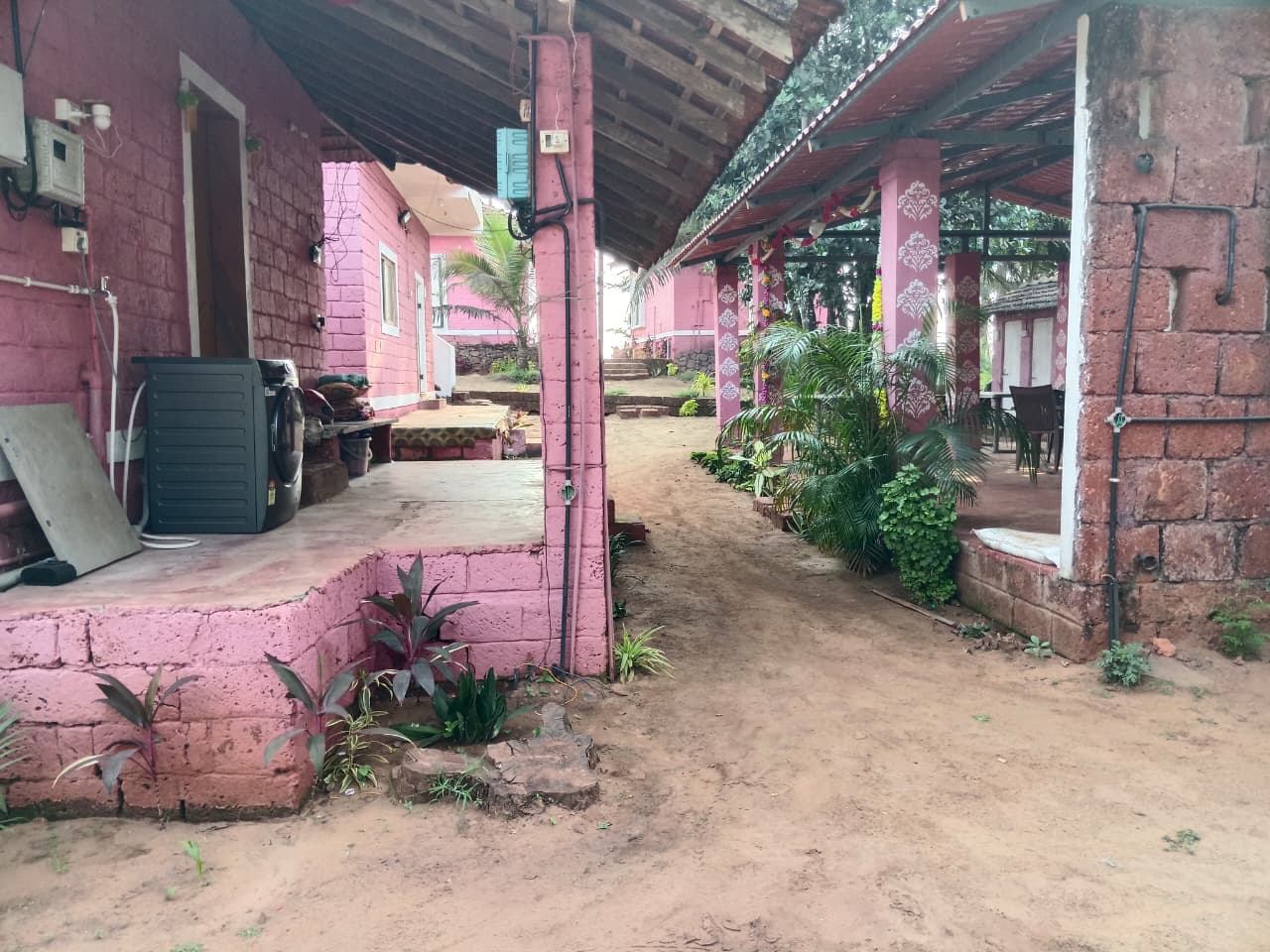 WhatsApp Image 2026 04 29 At 17.09.49 at The Red Stones Resort