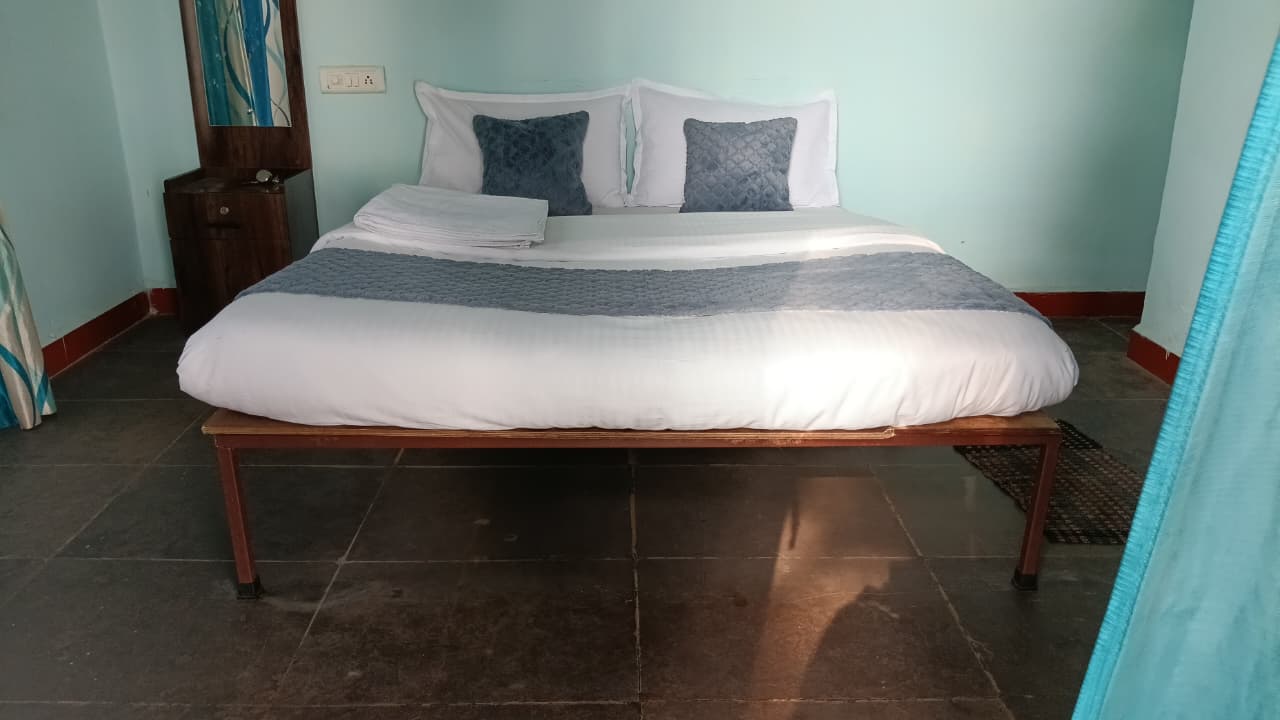 Classic Rooms